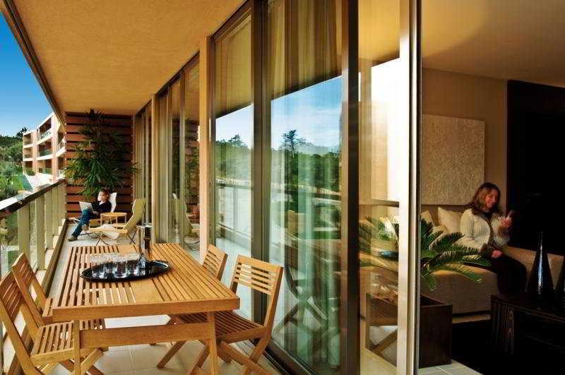 Nau Salgados Lagoas Hotel apartamentowy 4*
